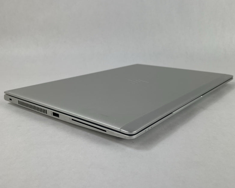 HP EliteBook 850 G6 15.6" i5-8365U 1.60 GHz 8 GB RAM No SSD/OS/AC - Worn Keys