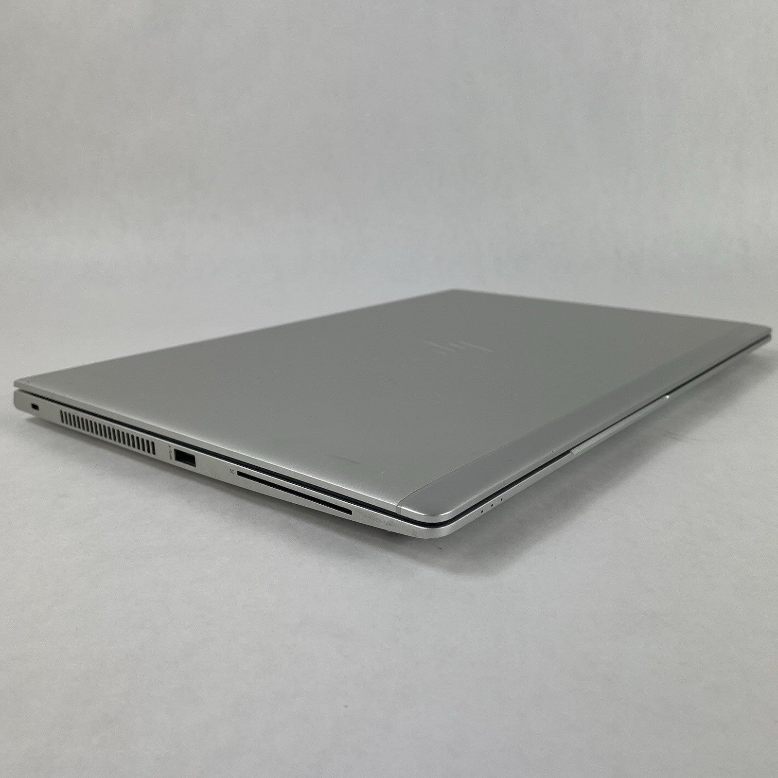 HP EliteBook 850 G6 15.6" i5-8365U 1.60 GHz 8 GB RAM No SSD/OS/AC - Worn Keys10