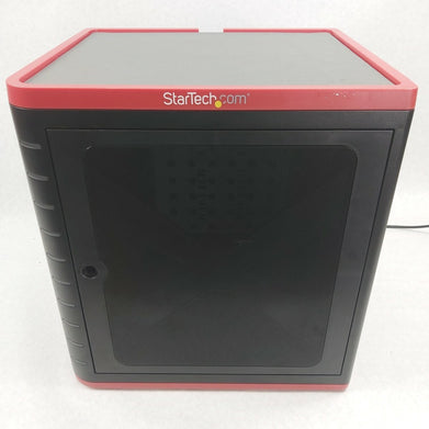 Startech Charge and Sync Cabinet For iPads And iPhones Without Lock and Trays