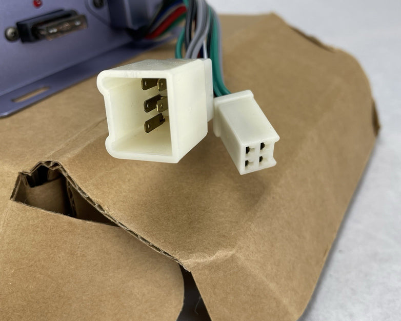 Ultimate California Model 80 Amplifier 80 Watts 2 Way