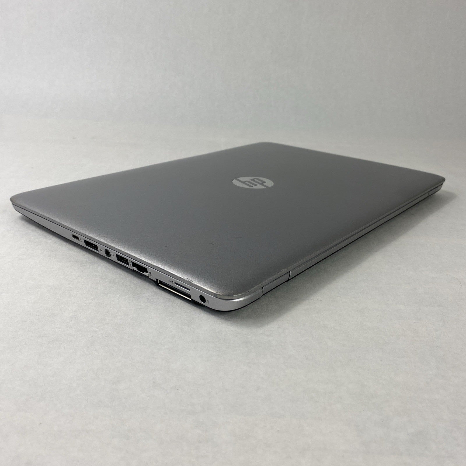 HP EliteBook 850 G3 Core i7-6600U 2.6GHz 8GB RAM 15.6" No Battery No HDD No OS