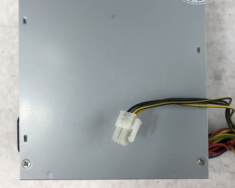 AGI AGI-U350HH 350W 20+4-Pin ATX Desktop Power Supply