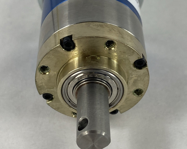 Faulhaber 3557K024CR 24VDC Minimotor SA 30/1S 14:1 Gear Motor Assembly 717404