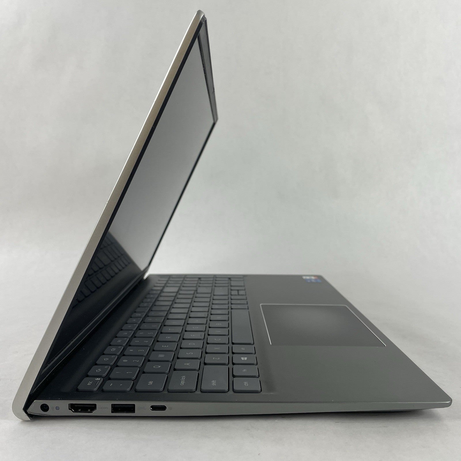 Dell Inspirton 15 5510 15.6" i5-11320H 3.20GHz 8GB RAM No SSD/OS/AC - Bad Bottom4