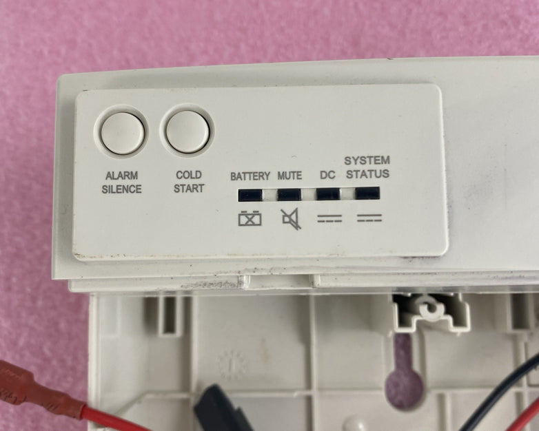 CyberPower CSN27U12V-NA2 Power Supply Power Tested No Battery No Power Cord