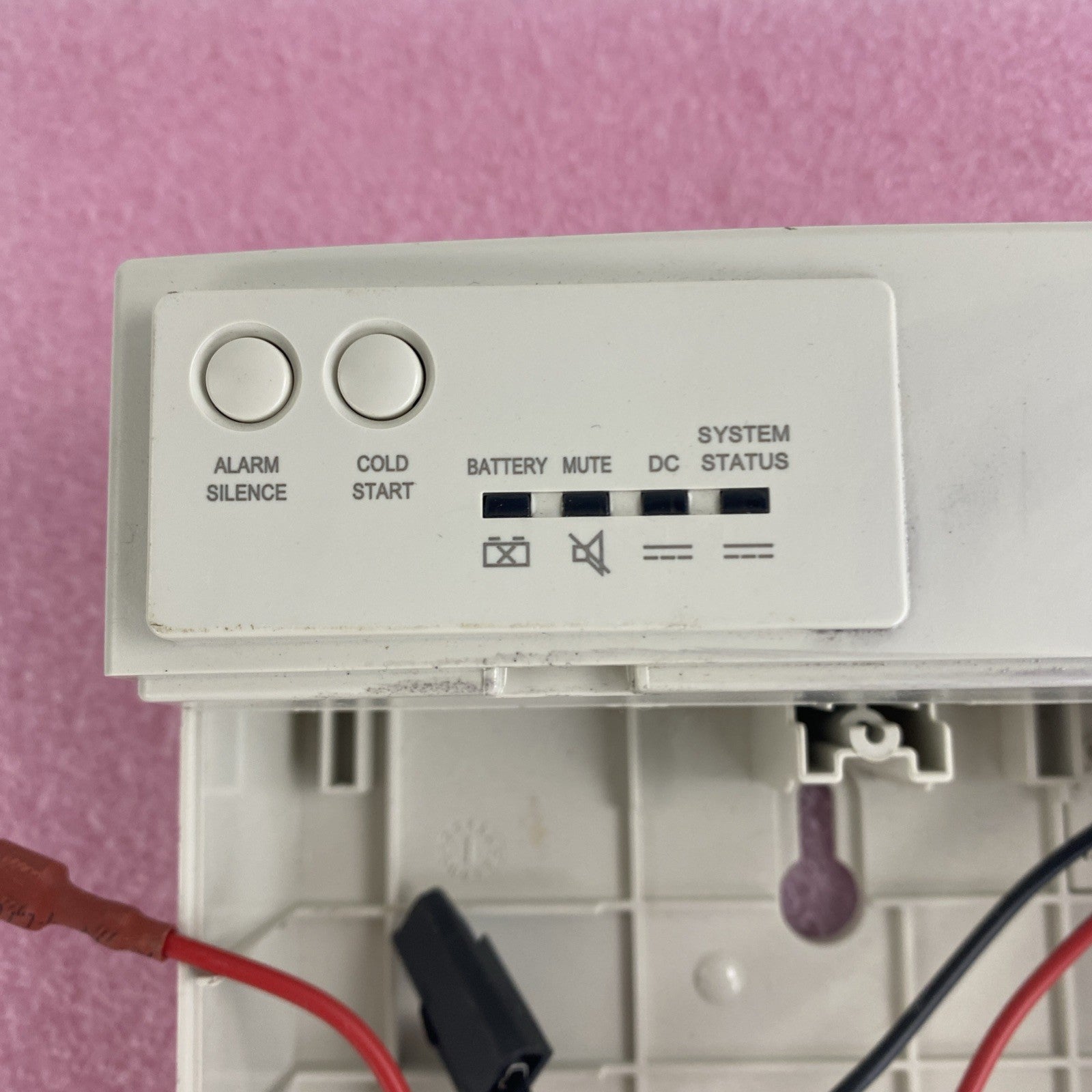 CyberPower CSN27U12V-NA2 Power Supply Power Tested No Battery No Power Cord2