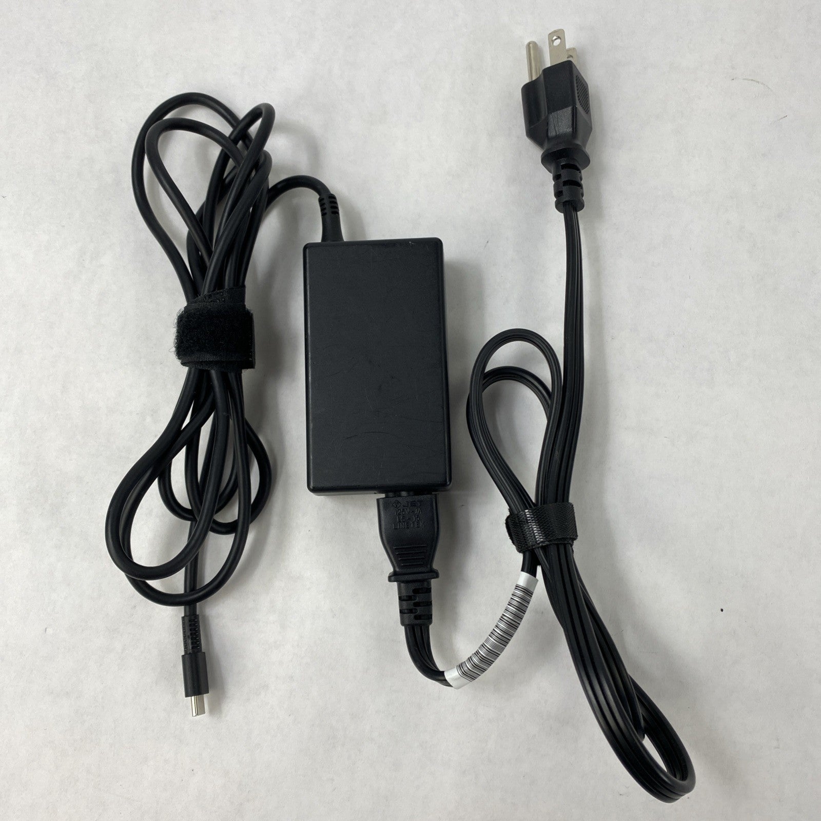 Lot of 10. Hp TPN-CA21 USB-C AC Adapter.1
