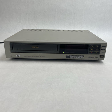 JVC BR-3700U VHS Player/Recorder 300W 2.5A 120V 60Hz