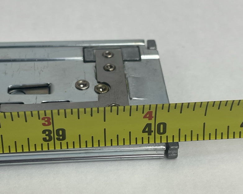Supermicro MCP-290-00053-0N 2U-3U Rail Kit Ball-Bearing