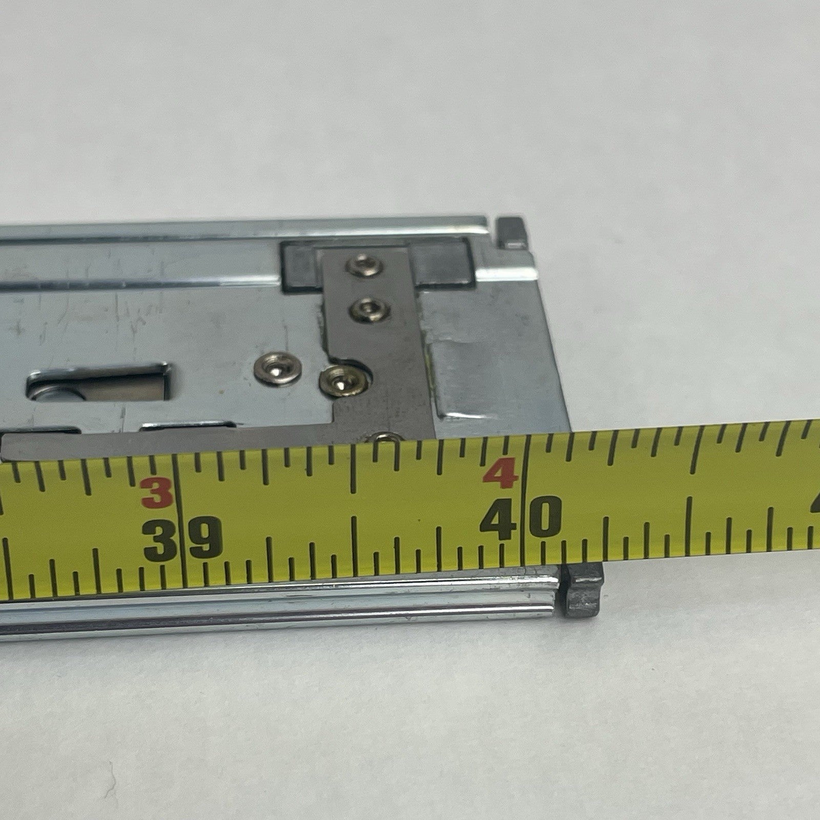 Supermicro MCP-290-00053-0N 2U-3U Rail Kit Ball-Bearing9