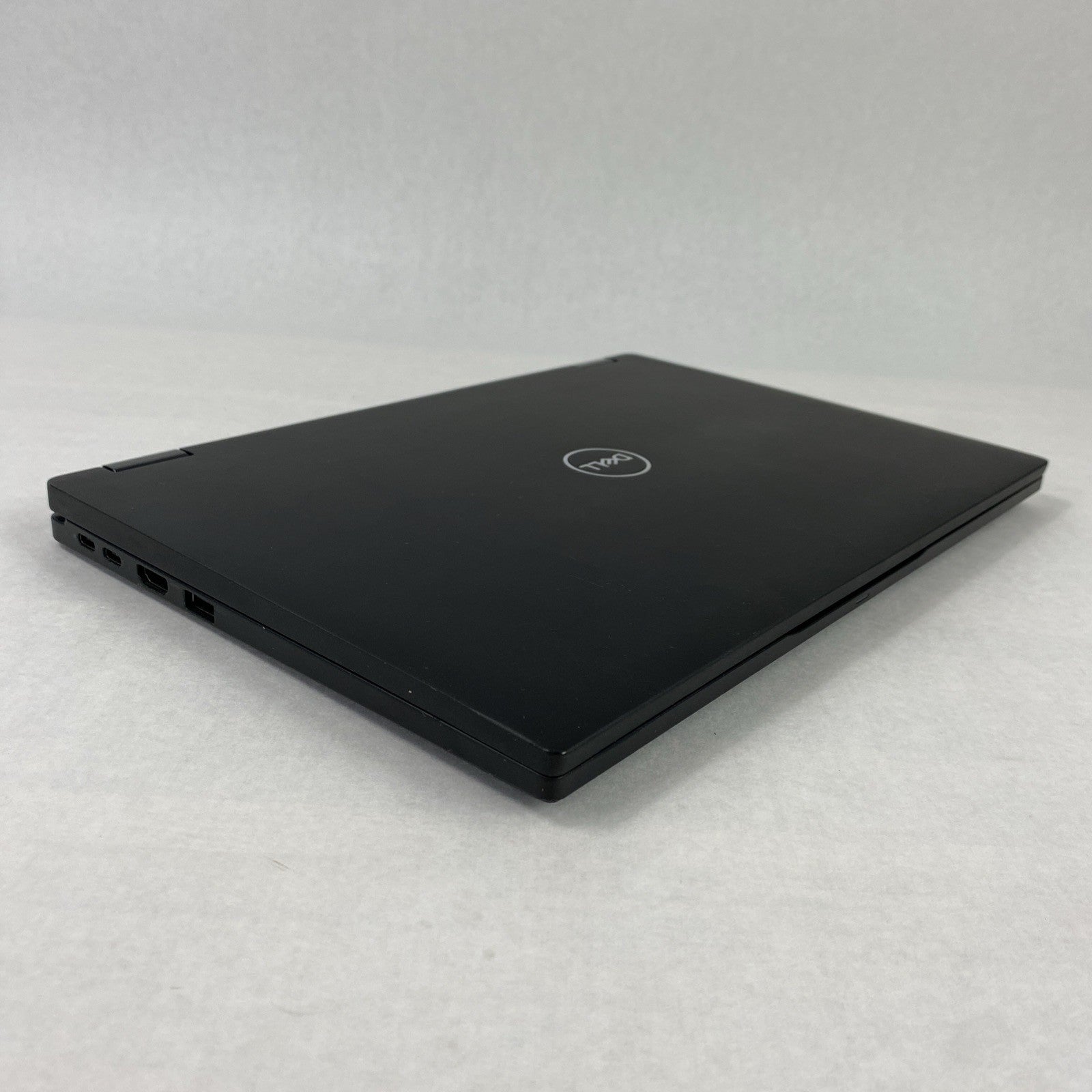 Dell Latitude 7390 2 in 1 13.3" Touch i5-8350U 1.70 GHz 8 GB RAM No HDD No OS