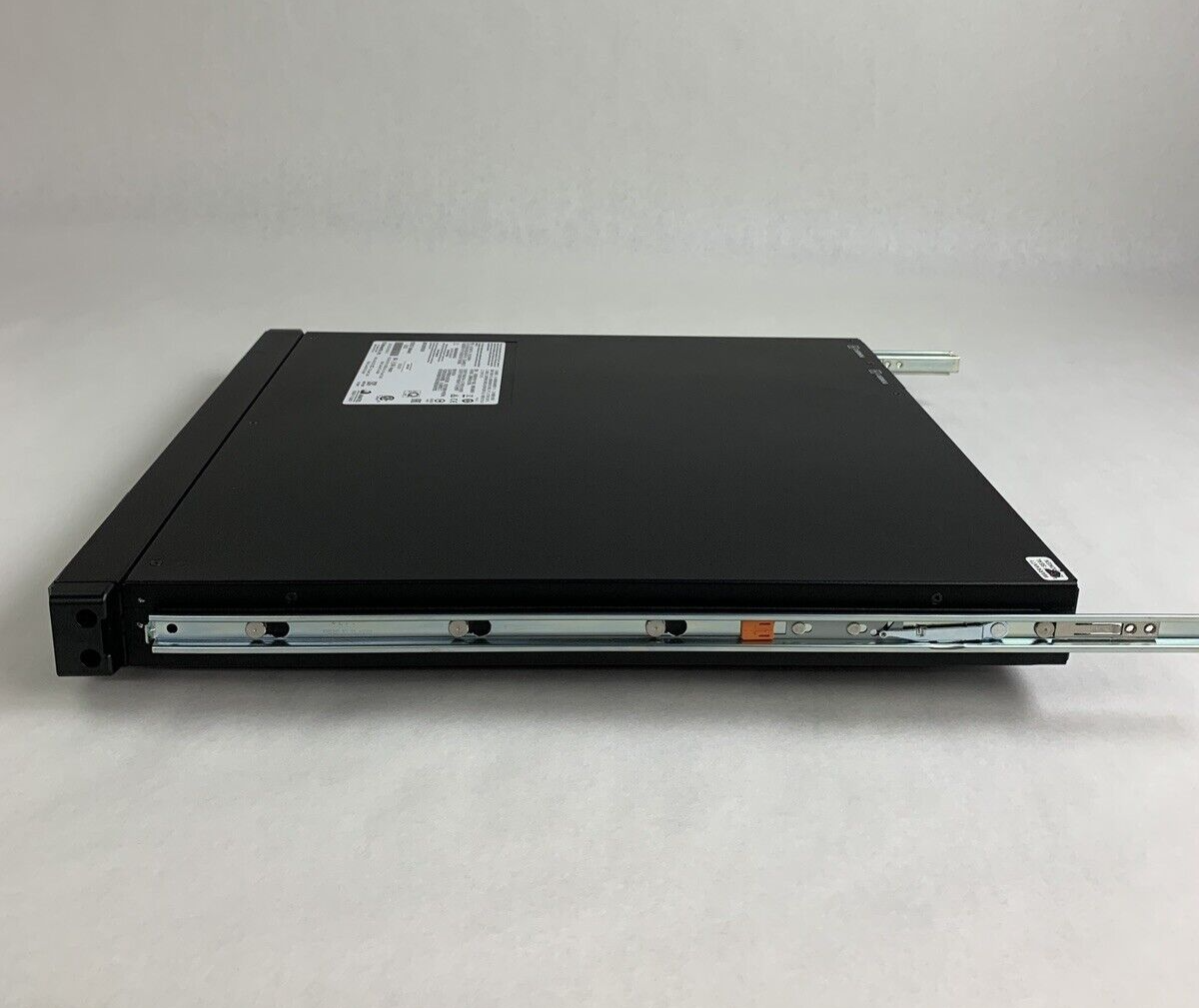 F5 Networks Big-IP i2000 Series i2000 Local Traffic Manager Tested No HDD