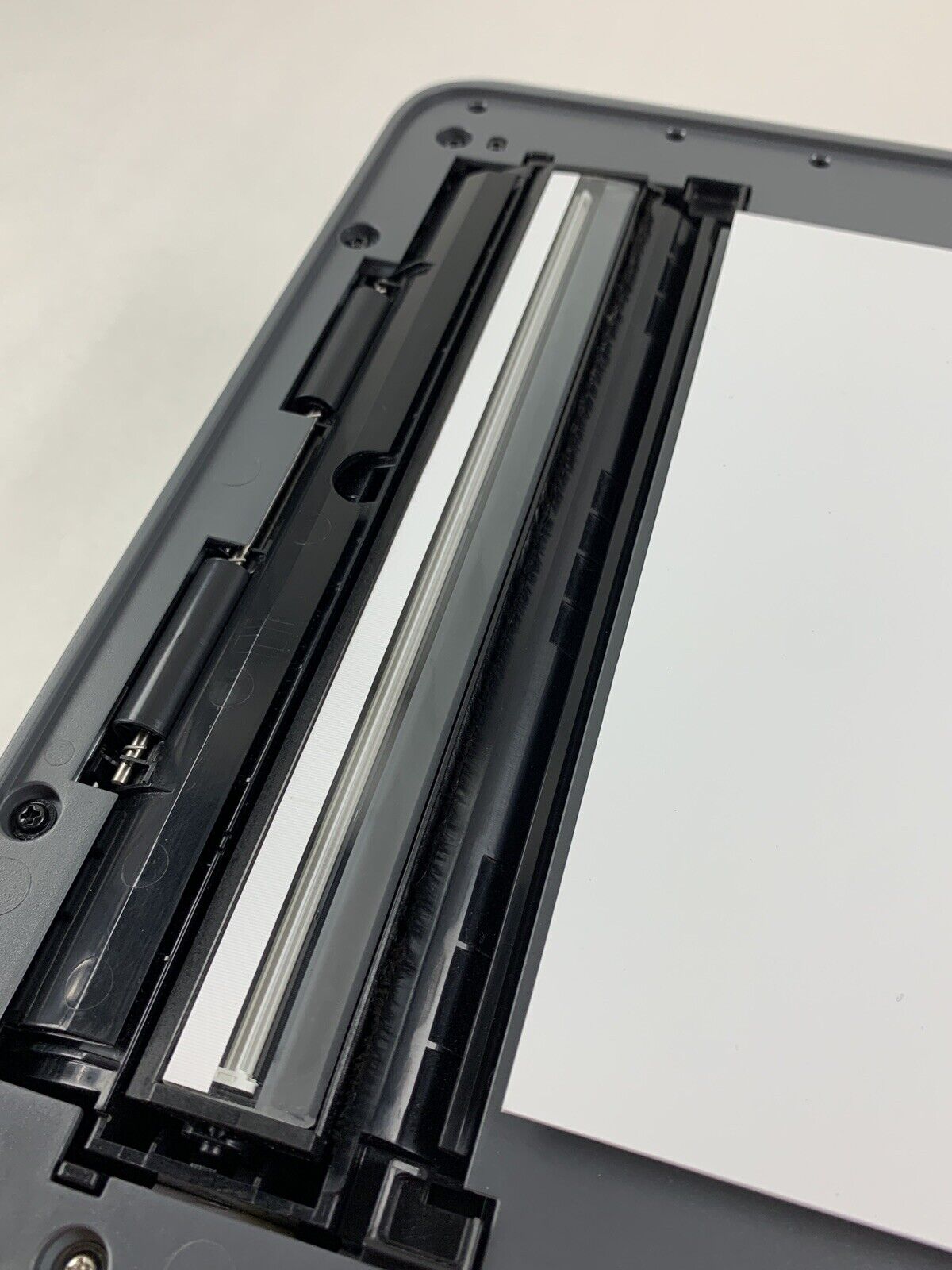 HP J1H98-60003 ADF Document Feeder Assembly from HP MFP M681 Untested
