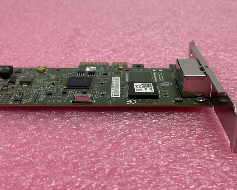 Dell OV5XVT 1GB Interface Card Intel PCIe for PowerEdge