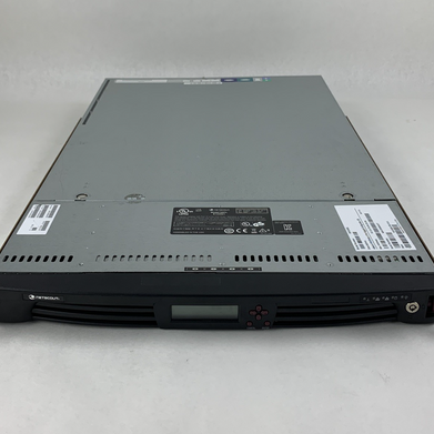 NetScout E153921 SuperMircro Server 1x E5-2620 2 GHz 16 GB Ram No OS No HDD