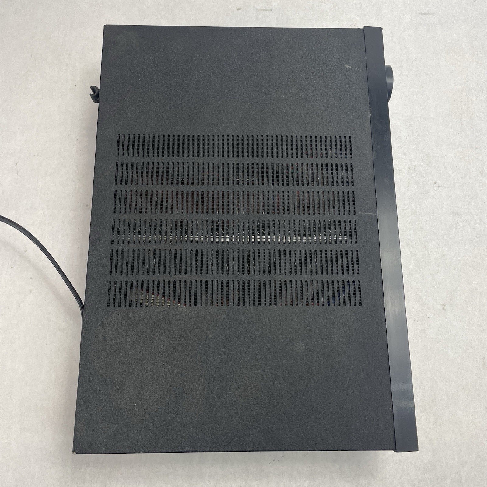 Realistic STA-2150 Receiver  Tested5