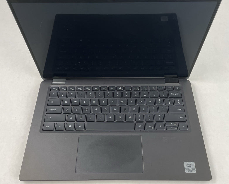 Dell Latitude 7410 14" i7-10610U 1.80 GHz 16 GB RAM No SSD/OS/AC - Bad Corner