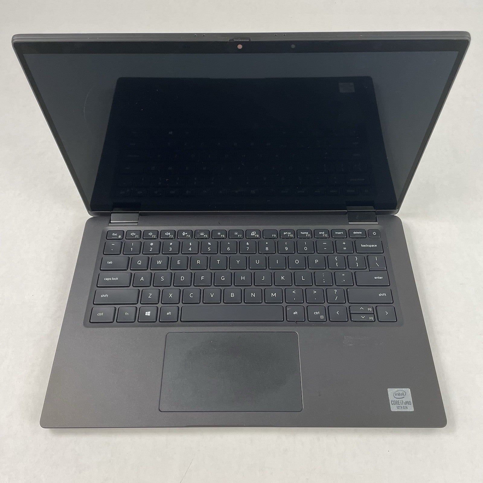 Dell Latitude 7410 14" i7-10610U 1.80 GHz 16 GB RAM No SSD/OS/AC - Bad Corner1