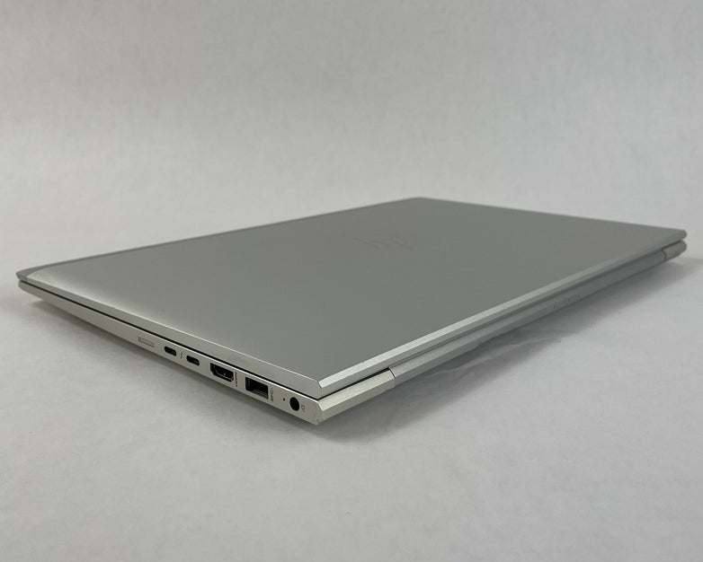 HP EliteBook 850 G8 15.6" i5-1145G7 2.60 GHz 8 GB RAM No SSD/AC/OS/Batt