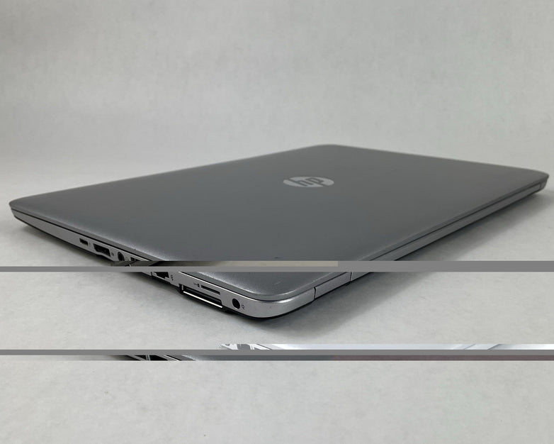 HP EliteBook 850 G4 15.6" i7-7600U 2.80 GHz 8 GB RAM No SSD/OS/AC - READ