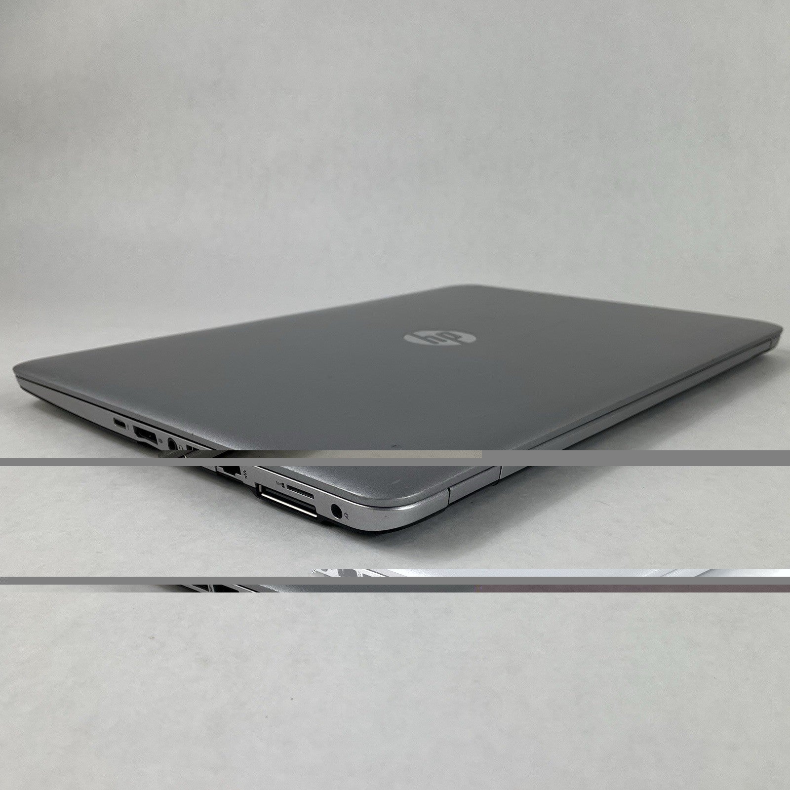 HP EliteBook 850 G4 15.6" i7-7600U 2.80 GHz 8 GB RAM No SSD/OS/AC - READ10