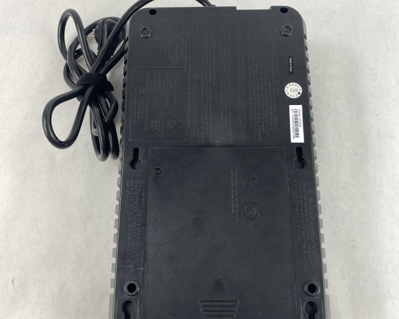Cyber Power EC750G Ecologic UPS 12 Outlet 6 Surge 750VA 120V Tested No Battery