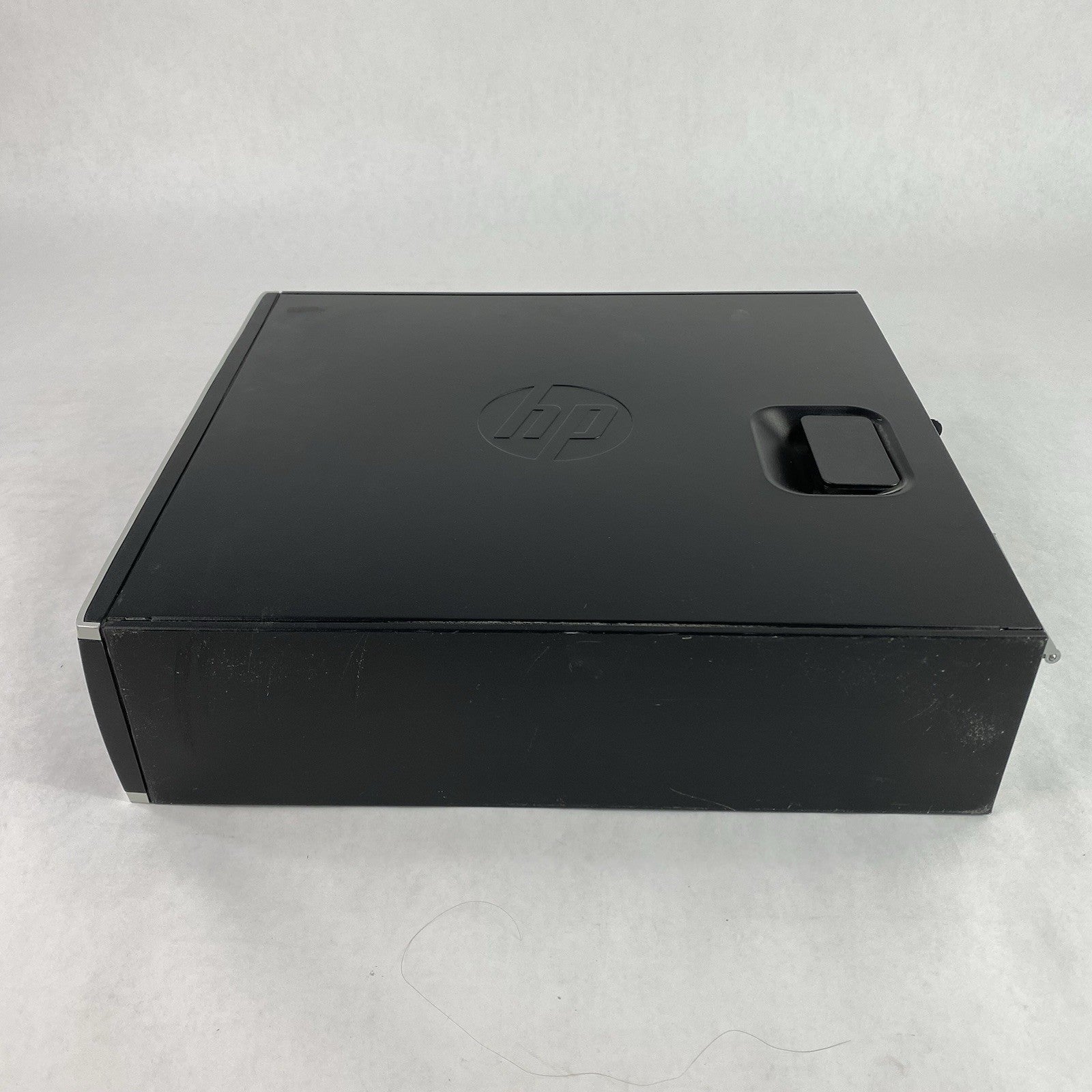 HP Compaq 6305 Pro SFF AMD A4-5300B 3.4GHz 2x2GB RAM No HDD No OS6