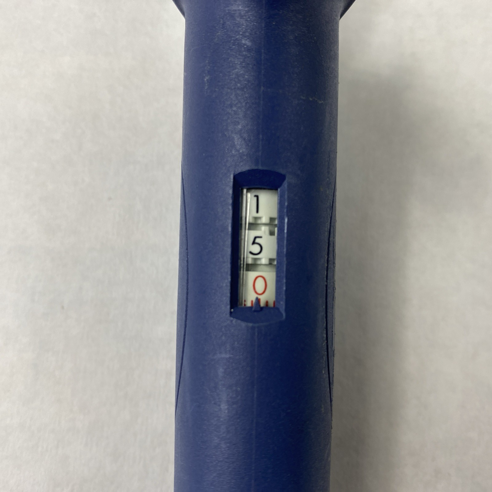 Rainin Pipet-Lite LTS 20 L20 Single Channel Pipette