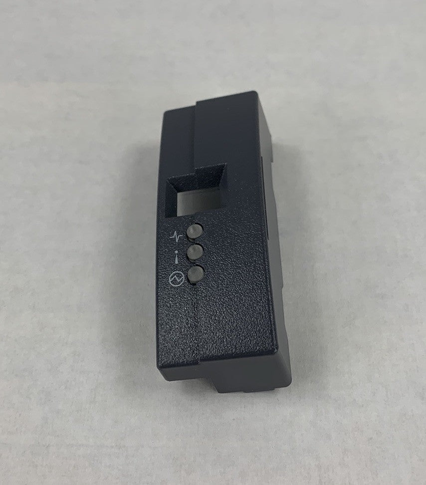 NetApp DS2246 111-00720/111-00719 Front Right & Left End Cap Cover Bezel