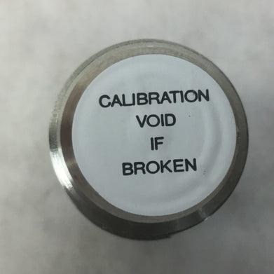 TRANSCAT 23615P-4, Pressure Relief Valve 700bar, NEW