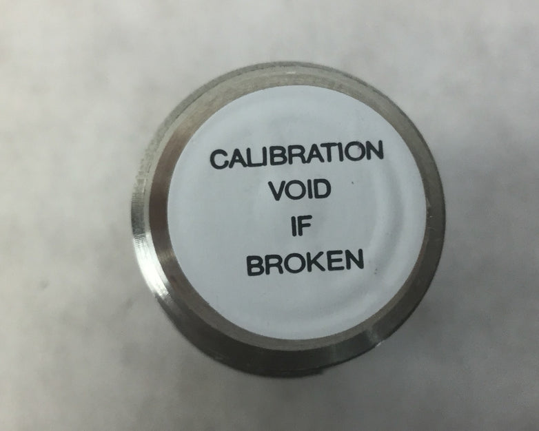 TRANSCAT 23615P-4, Pressure Relief Valve 700bar, NEW