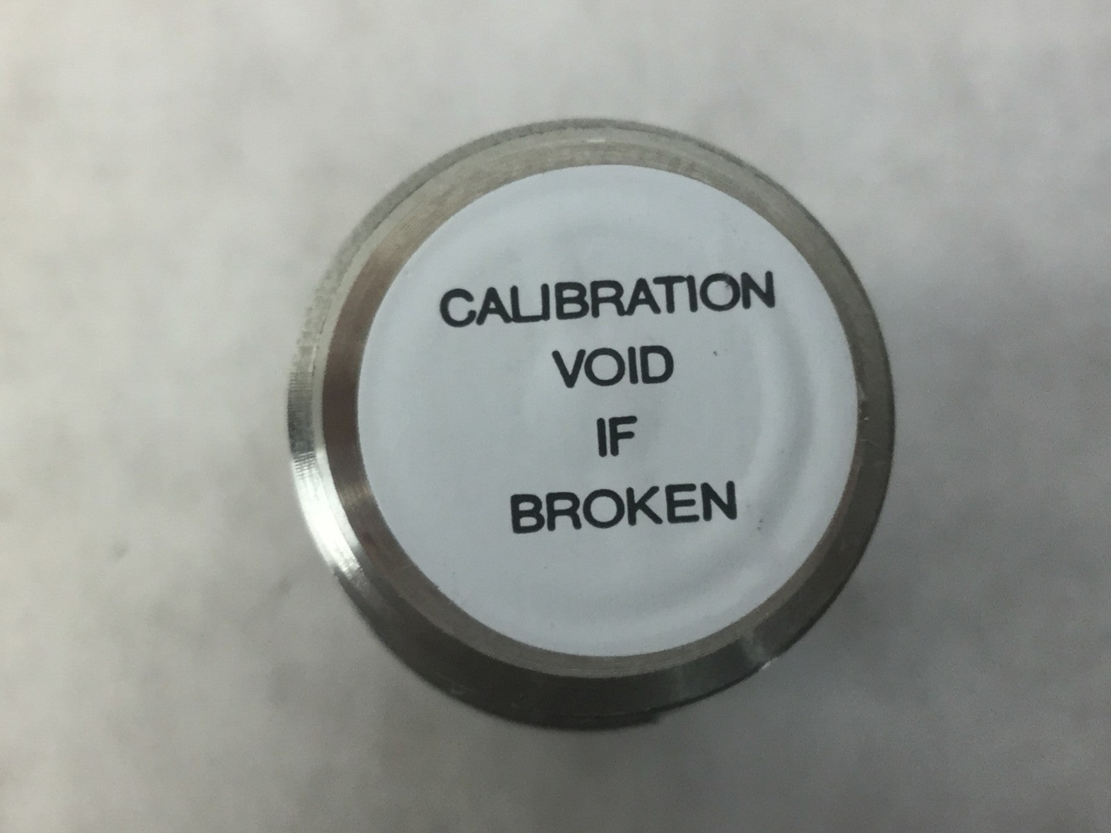 TRANSCAT 23615P-4, Pressure Relief Valve 700bar, NEW