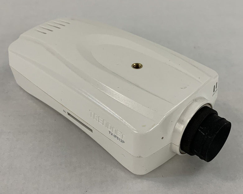 Trendnet TV-IP512P Camera No Stand