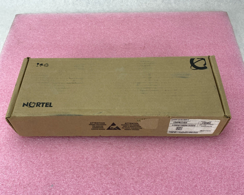 Nortel NT7B69AAAC Trunk Card