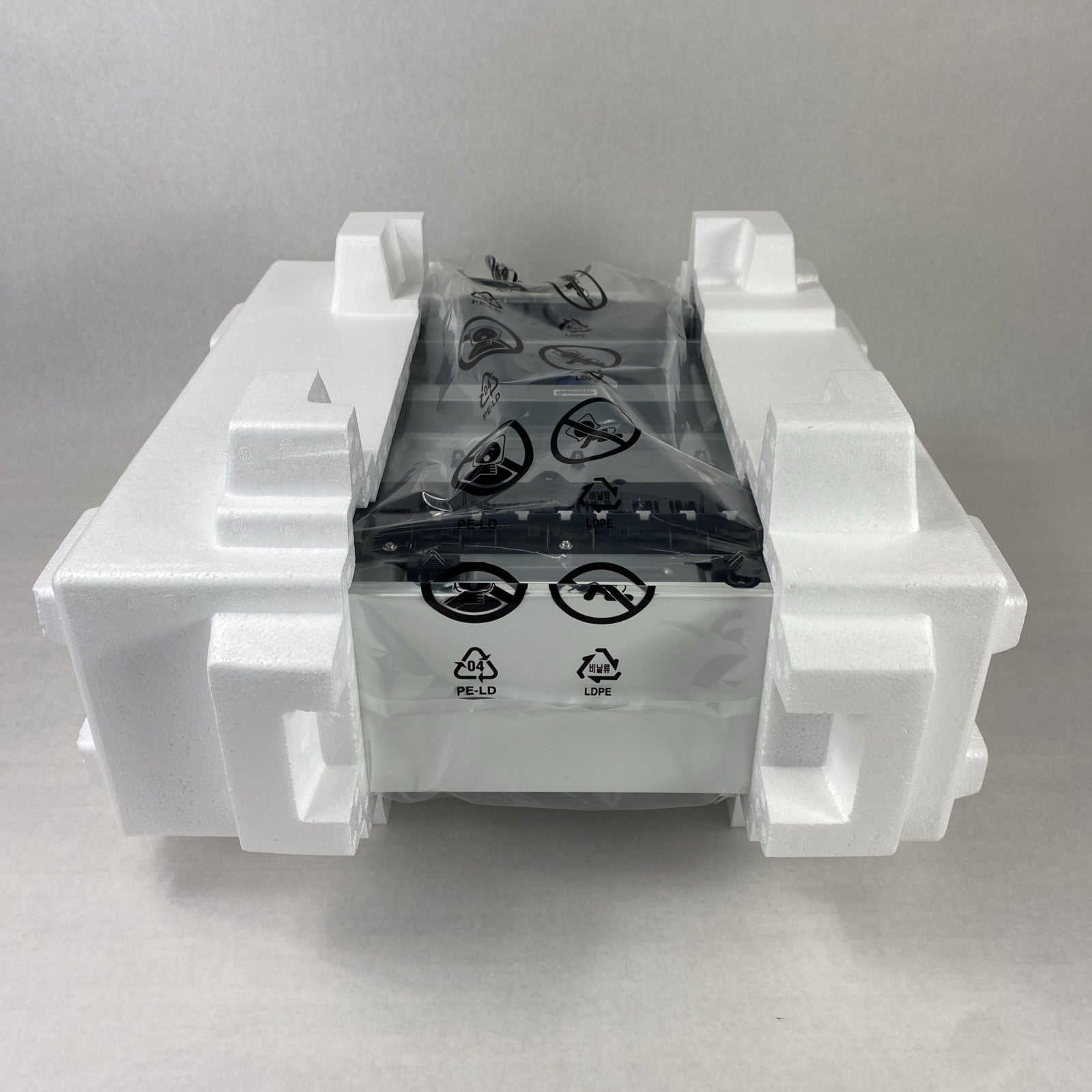 HP CF404A LaserJet 550-Sheet Paper Tray Feeder