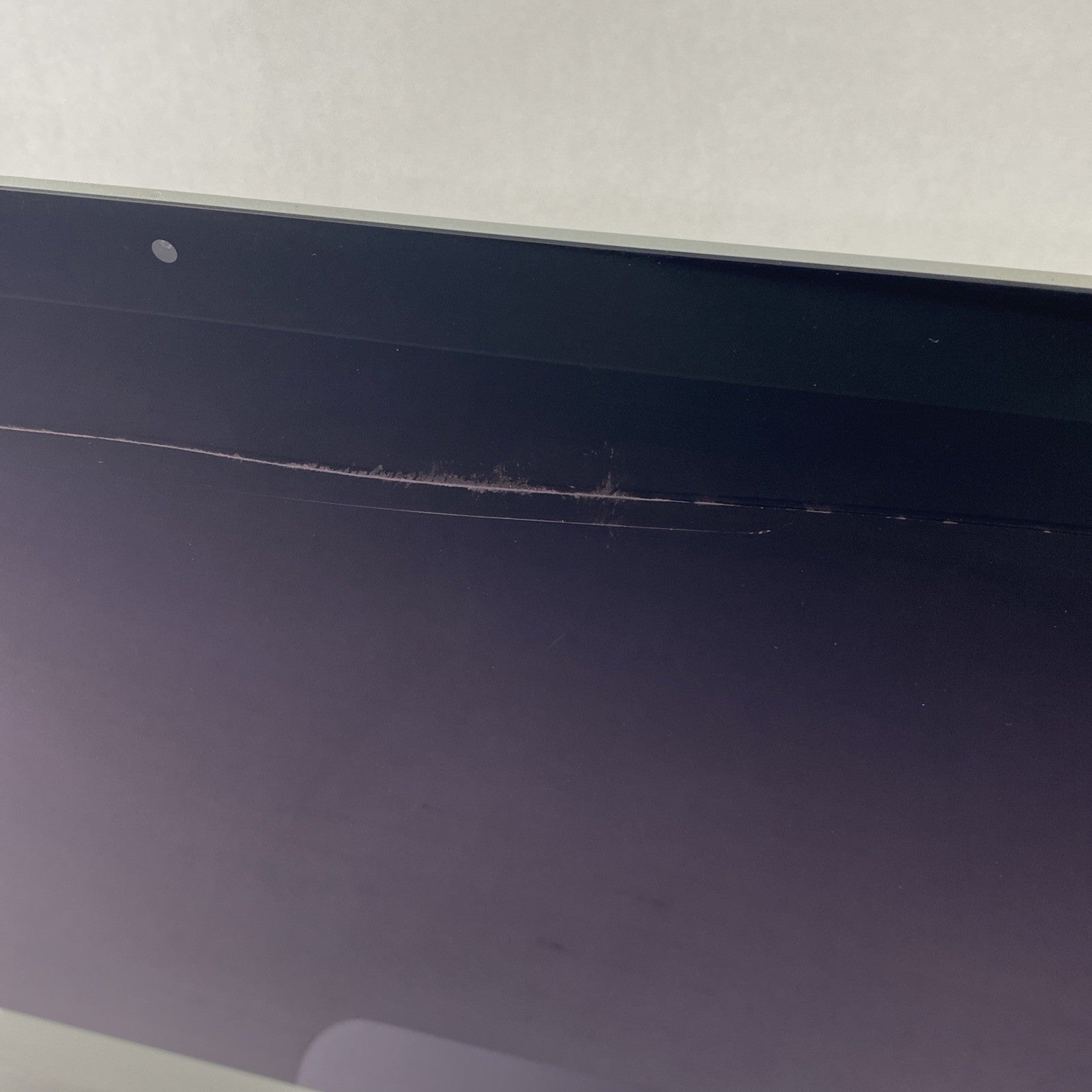 Apple A1419 iMac 2013 27" 3.5 GHz Core i7 8GB RAM 1TB HDD macOS 10.15.7