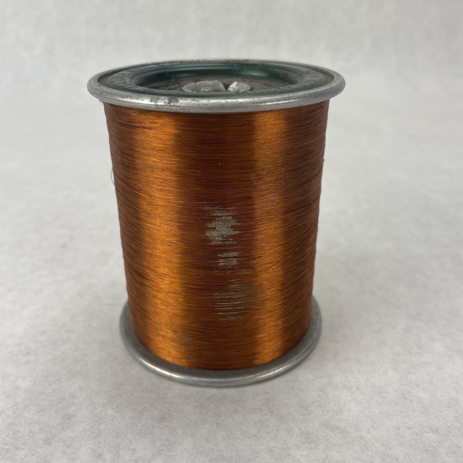 1.2 lbs Anaconda Wire & Cable Co Magnet Wire Roll3