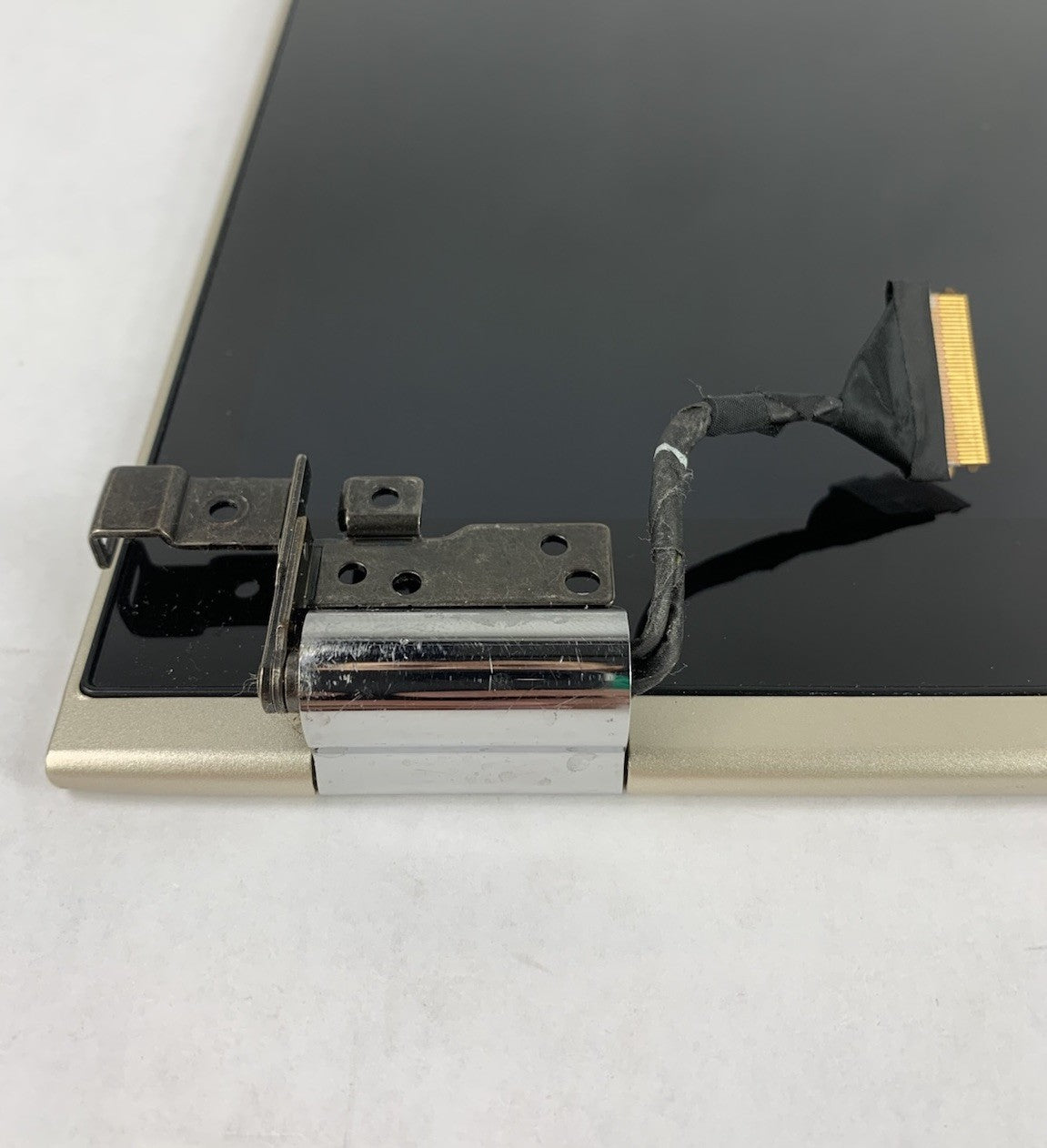 HP Pavilion x360 13.3" HD 1366x768 Touch Screen Assembly - Untested5