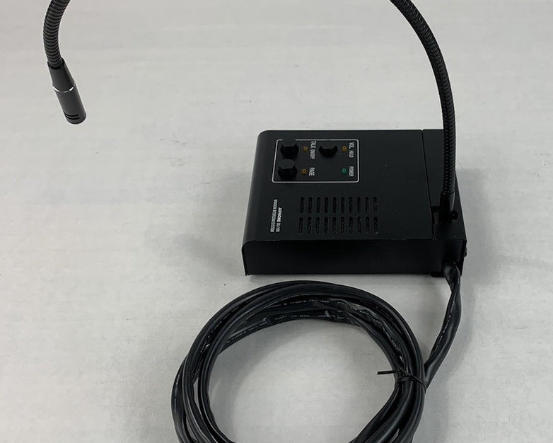 Aiphone IMU-100 Intercom System