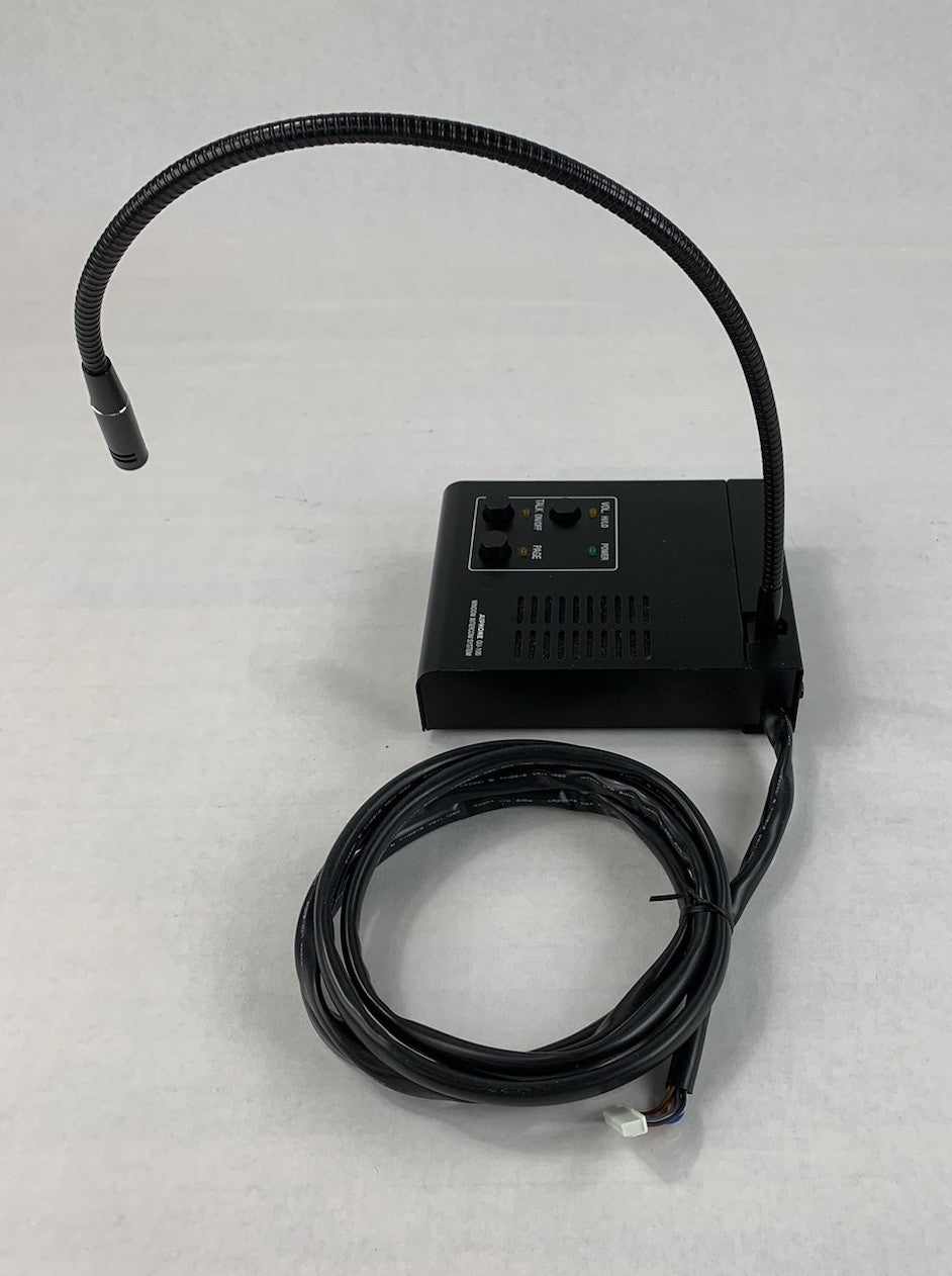 Aiphone IMU-100 Intercom System