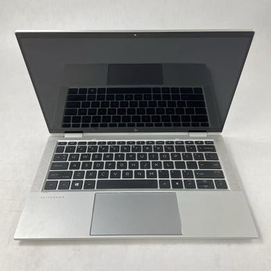 HP EliteBook x360 1030 G8 13.3" i7-1185G7 3.0GHz 16GB RAM No SSD/OS/AC/Batt-READ