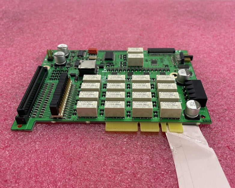 Bosch 4998599814-AI0-V4 Controller Card