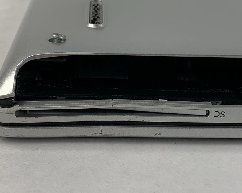 HP Probook 650 G5 15.6" Core I5-8265U 1.60 GHz 8 GB RAM No OS/HDD/AC/Batt Bent