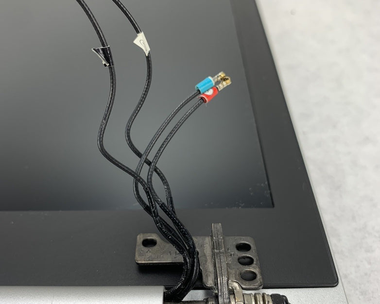 HP EliteBook 850 G6 15.6" FHD 1920x1080 Non-Touch Screen Assembly - Untested