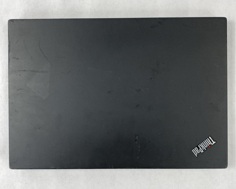 Lenovo ThinkPad T14 Gen 1 Core i5-10210U 1.60 GHz 8 GB RAM 14.0" No SSD No OS