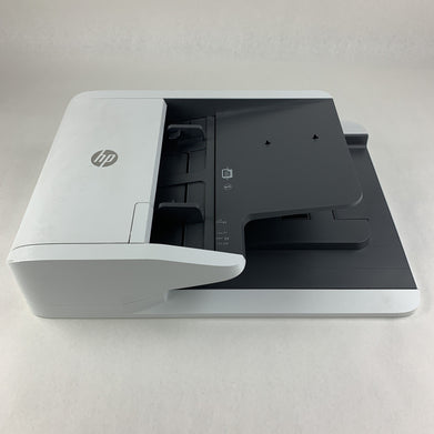 HP J1H98-60005 ADF Automatic Document Feeder Assembly From HP Scanjet N9120 FN2