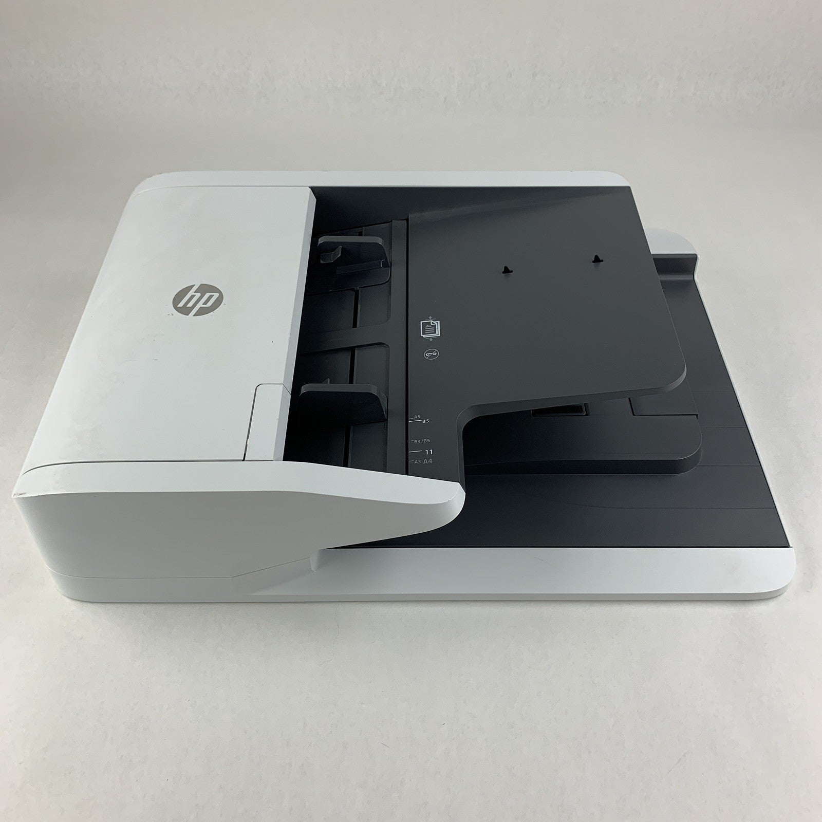 HP J1H98-60005 ADF Automatic Document Feeder Assembly From HP Scanjet N9120 FN2