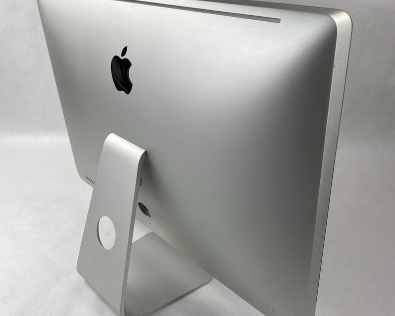 Apple A1312 iMac 27" 2011 3.4GHz Core i7 32GB RAM 480GB SSD macOS 10.13.6