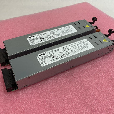 Dell PowerEdge UX459 7001080-Y000 670W Power Supply (Lot of 2)