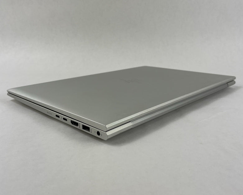 HP EliteBook 850 G8 15.6" i7-1185G7 3.00 GHz 8 GB RAM No SSD/OS/AC/Batt - Stain